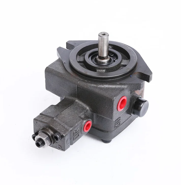 VP-12-40 vane pump hydraulic parts