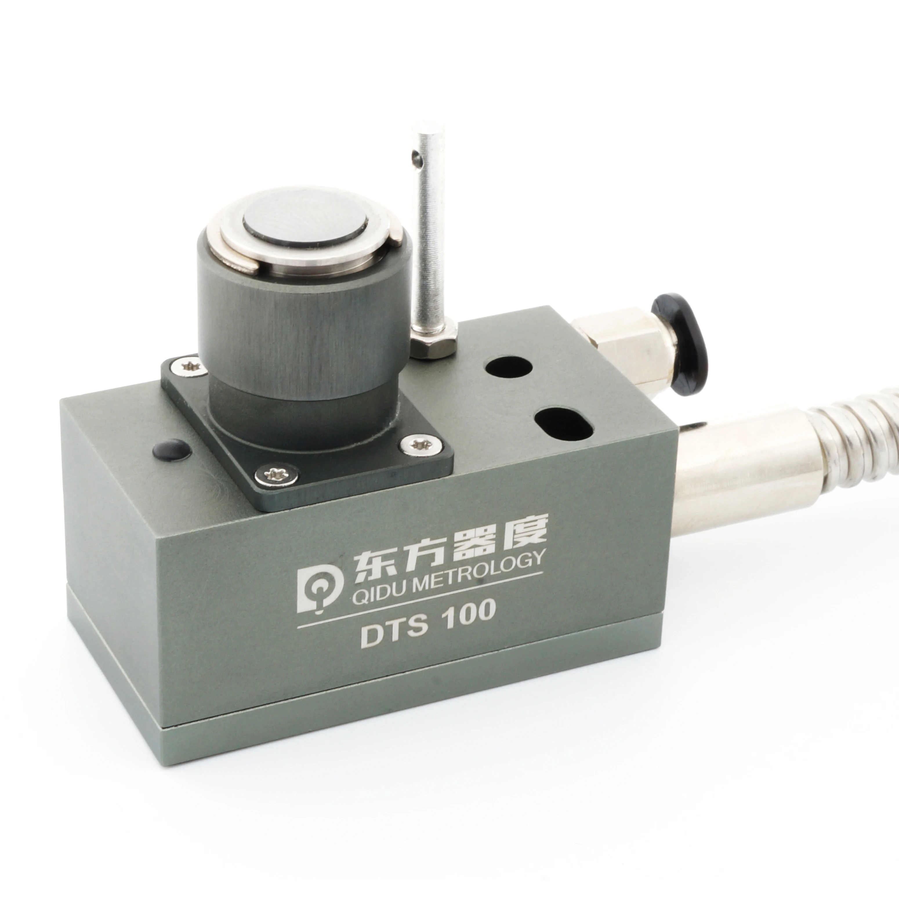 DTS100 CNC Tool Height Setter