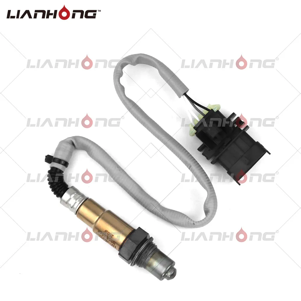  Wholesale Auto parts 0258010121 Oxygen Sensor for BUICK Encore 1.4T 13-17 CHEVROLET CRUZE