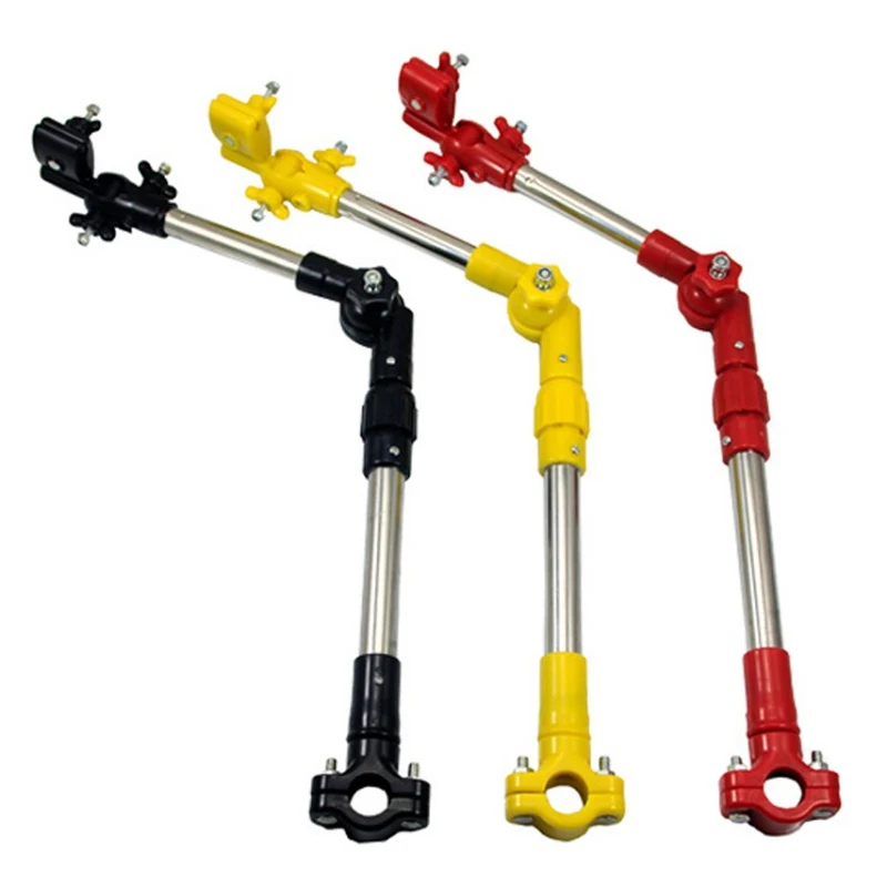 
Bicycle Umbrella Stand Parasol Stroller Umbrella Stands 