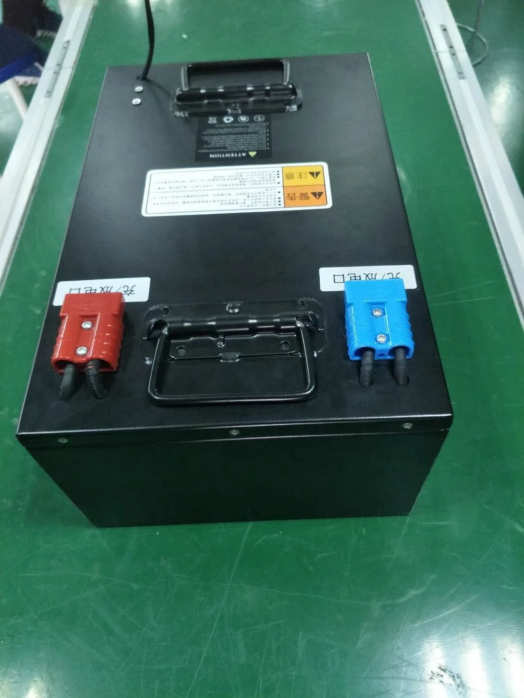 Communication Base Station Energy Storage Module 24v 60ah Lifepo4 Agv Battery