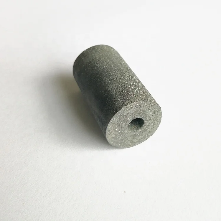 Low Price on Sale Silicon/Boron/Tungsten Carbide Nozzle for Replacement Nozzle for Sandblast Cabinet