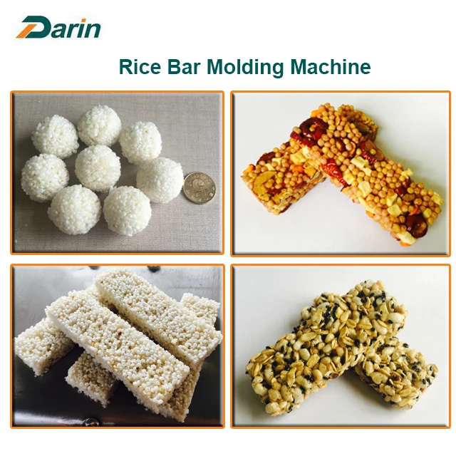 India popular snacks Ladoo Ball Making Machine
