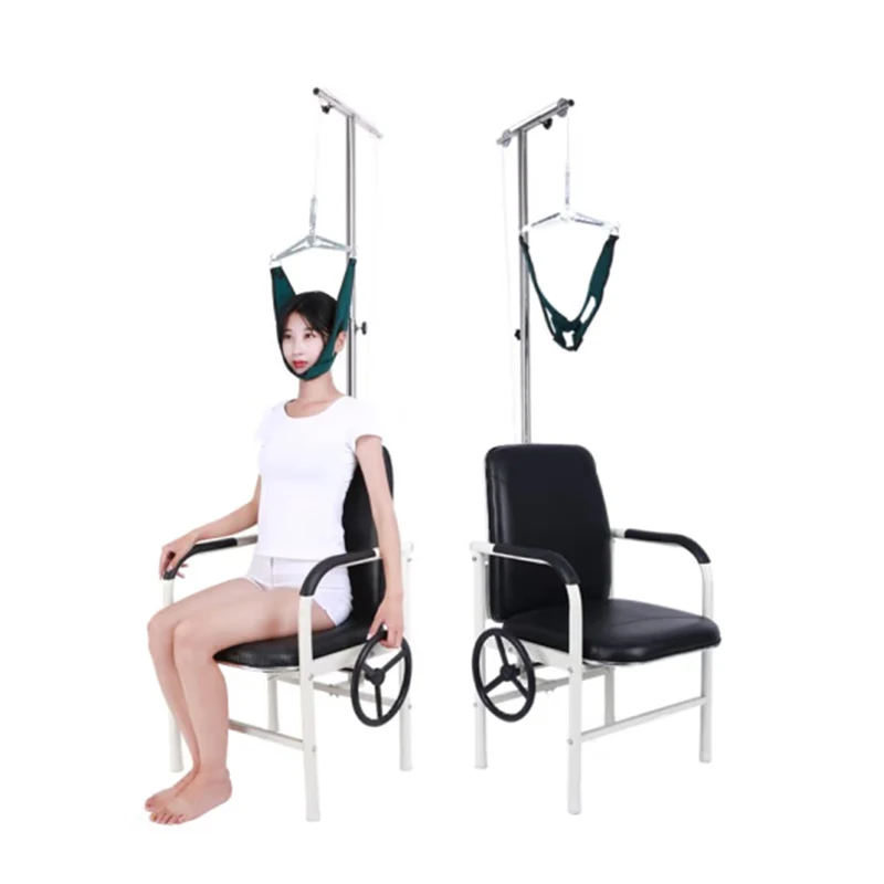 Медицинское реабилитационное оборудование, укрепляющий шейный стул psoas