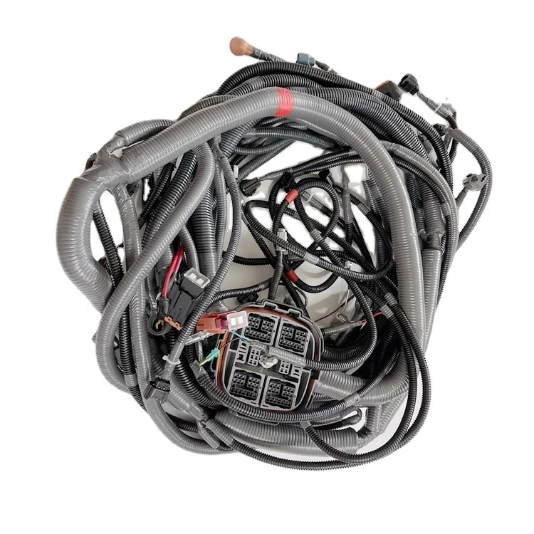 ZAX240-5G ZAX280-5G ZAX200-5G Excavator Wiring Harness for HItachi Outer Wire YA00029688 0008052