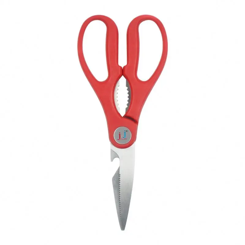 Chicken Poultry Fish Meat Vegetables Herbs and BBQ Latest kitchen food scissors