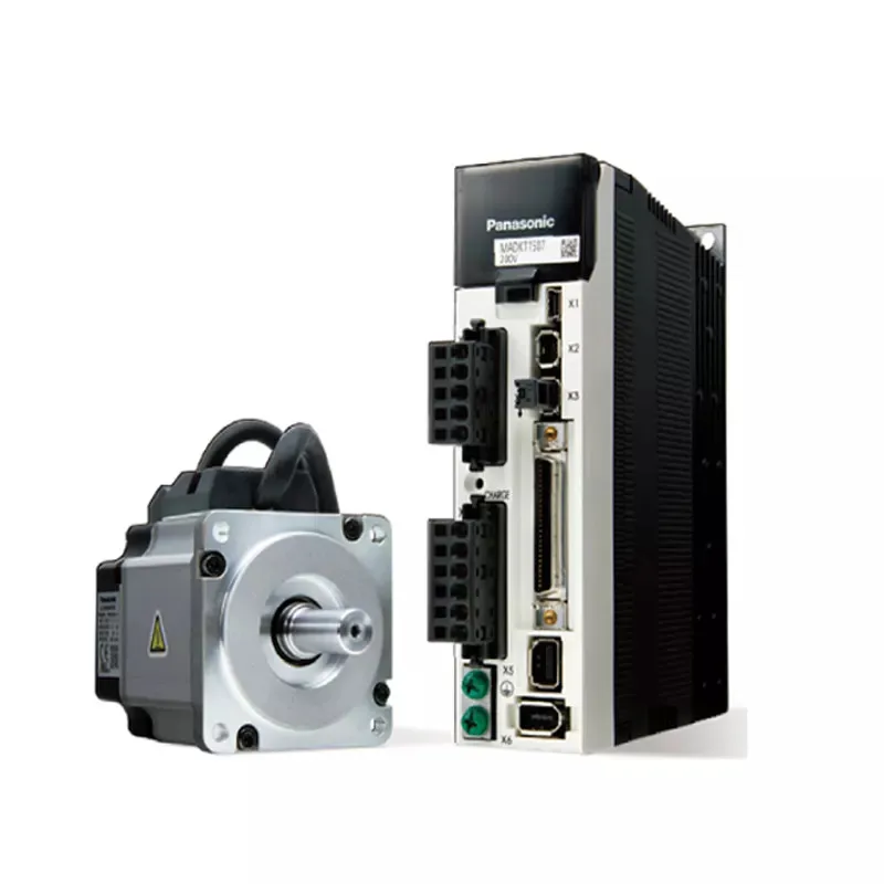 MINAS A6 series servo motor 1000W MSMF102L1G6M   3000RPM  3.18N.M