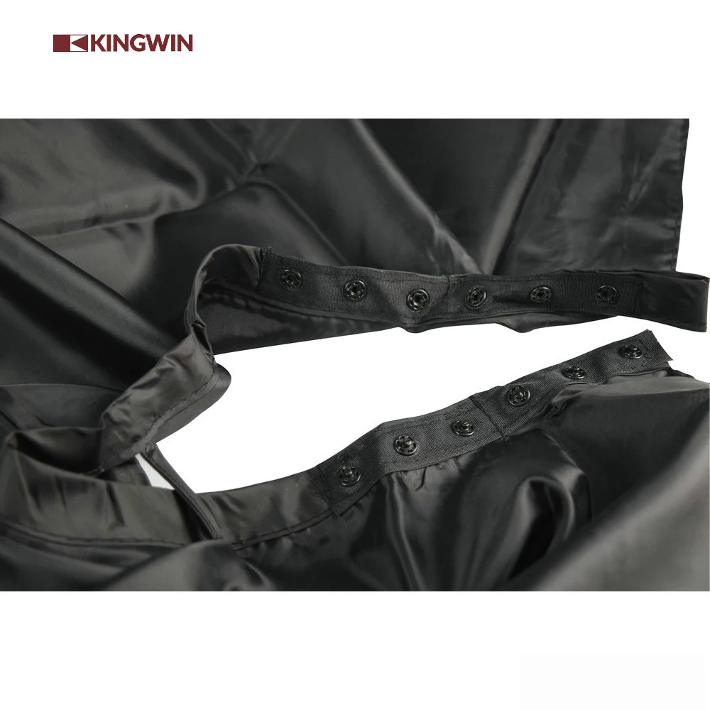 Профессиональная накидка для стрижки волос Парикмахерская