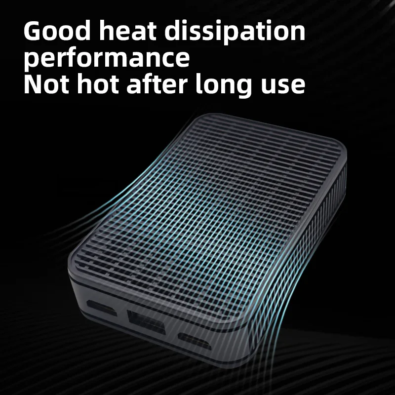 Navihua Qualcomm 660 Smart Android AI Box  Adapter Multimedia Magic AI Box Wired to Wireless Carplay  Android Auto Dongle