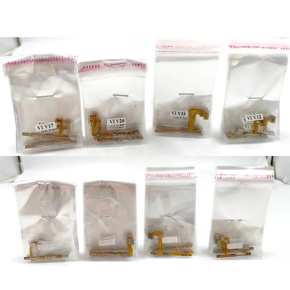 Для Vovi Y12 Y91 Y93 Y95 Y15 Y17 Y71 Y33 Y20 Y21 Y51 Y70S Y53 Y53S Y19 Объем гибкий питания