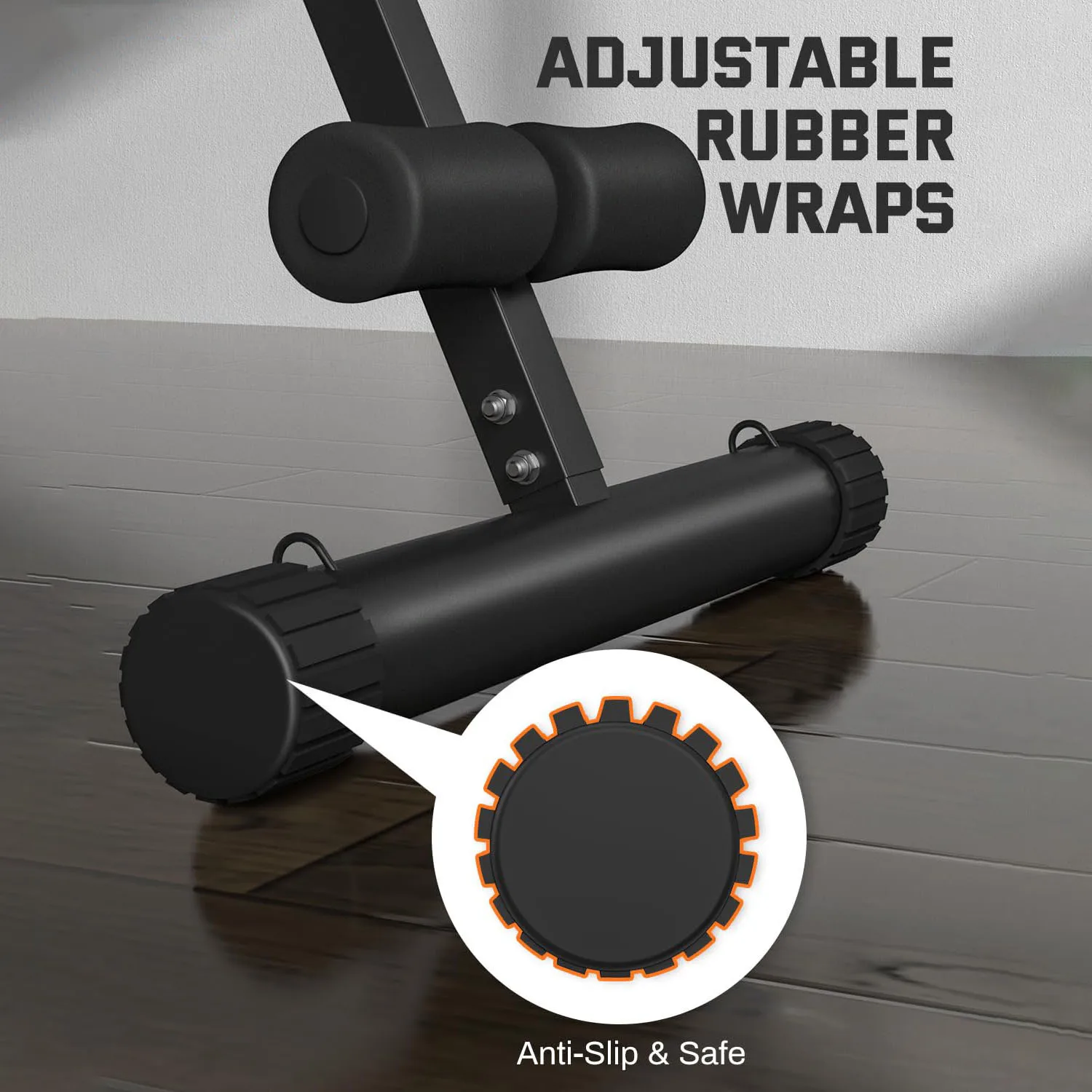 Dumbbell Sit Up Bench Weight Fitness Incline And Decline Flat Exercise Adjustable Foldable Dumbbell Weight Bench