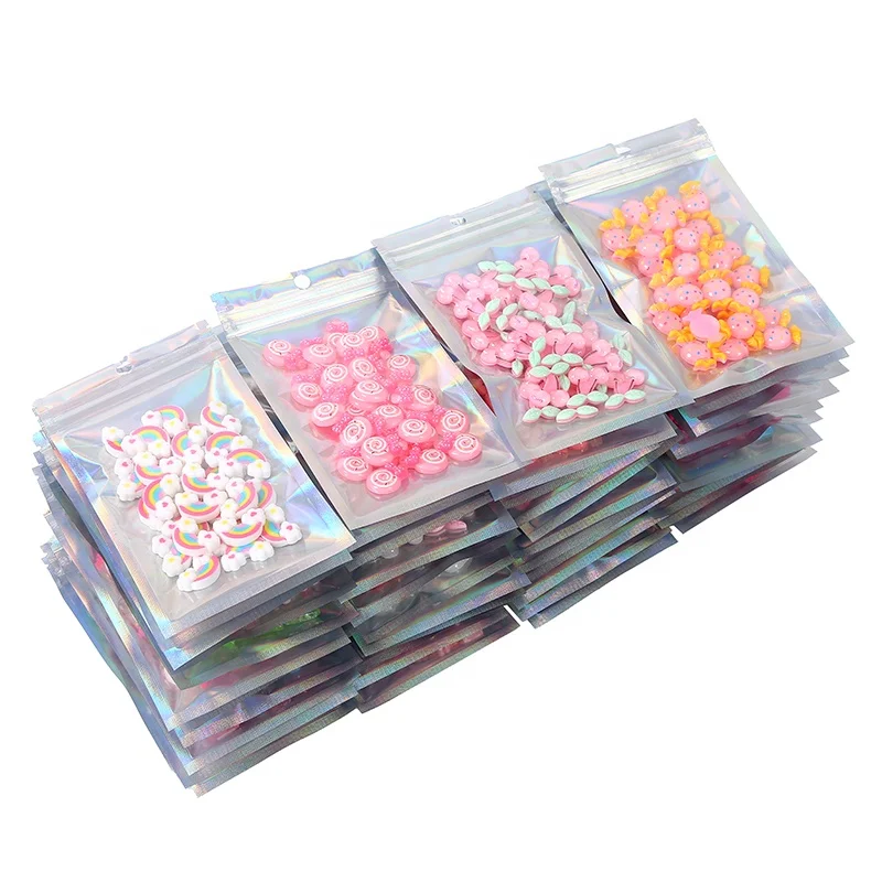 Оптовая продажа 30 шт. пакеты полимерные Стразы плоские с оборота Подвески украшения в виде мультяшных животных для ногтей, Чарующее ювелирное поделки своими руками украшения