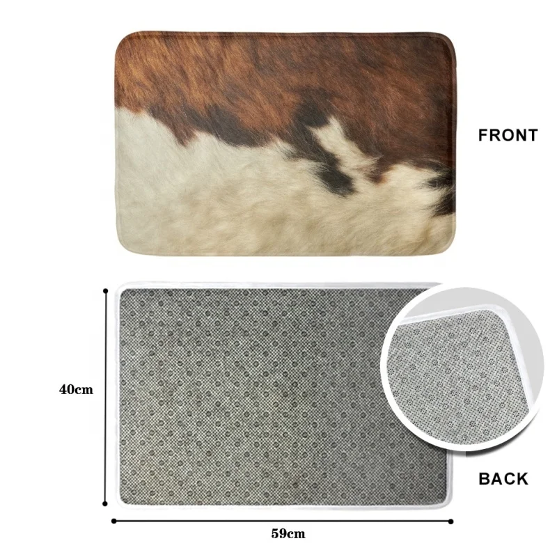 Floor Mat Carpet For Home And Office Decoration Outdoor Travel Gym Mats Rubber Flooring