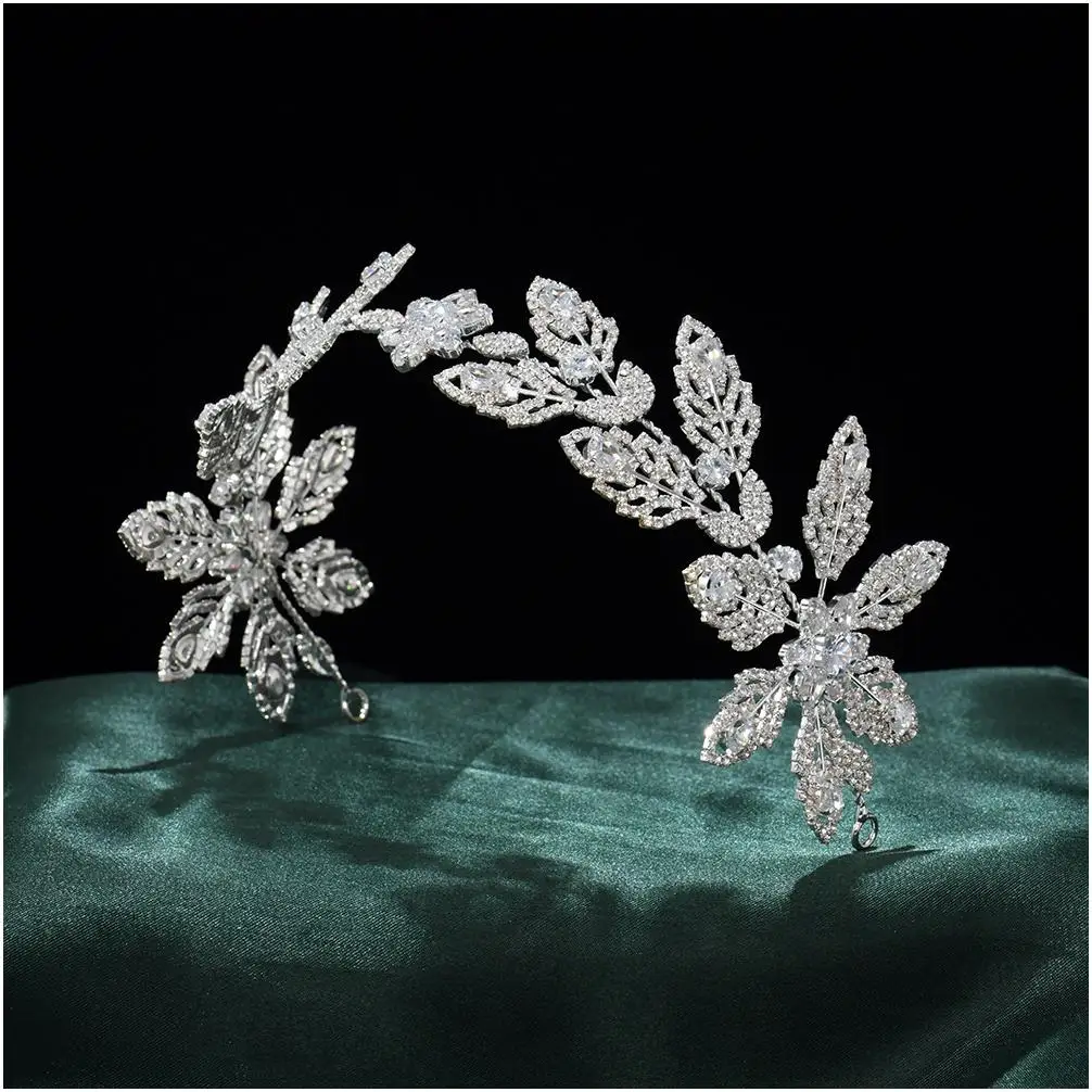 Diadem Girls Popular New Arrivals Wholesale Latest Cheap Good Quality New Fashion Low Price Promotional Princess Crown For Girls