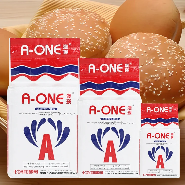 Активные мгновенные сухие дрожжи мощность 500 г для выпечки ферментации набухание теста улучшитель хлеба пиццы
