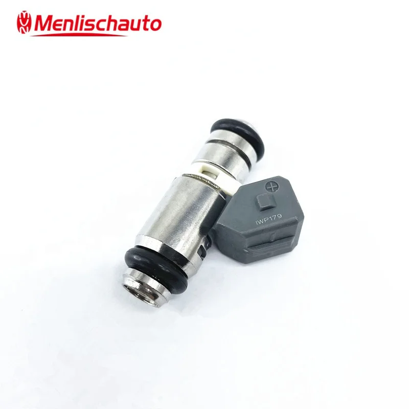 Brand new price injector OEM IWP179 50103792 For Ren-ault Clio Megane Scenic 1.6L 16v High Quality Fuel Injector Nozzle IWP179