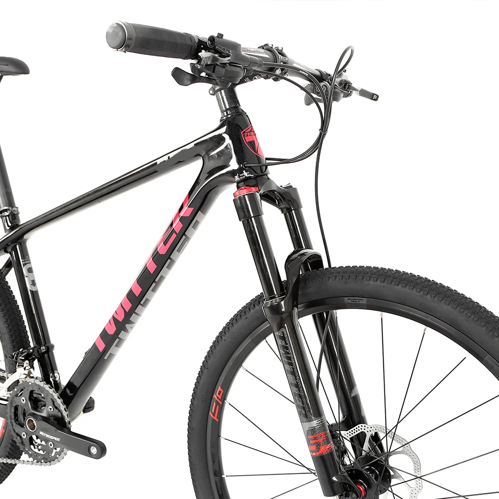 New Carbon Mountain Bike Internal Cable Carbon Mtb Bike Mountain Bicycle Sports Bicycle Price