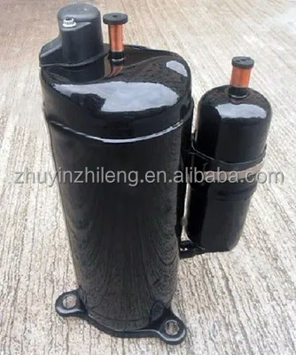 2JD514D dc inverter rotary compressor 30000btu Matsushita compressor