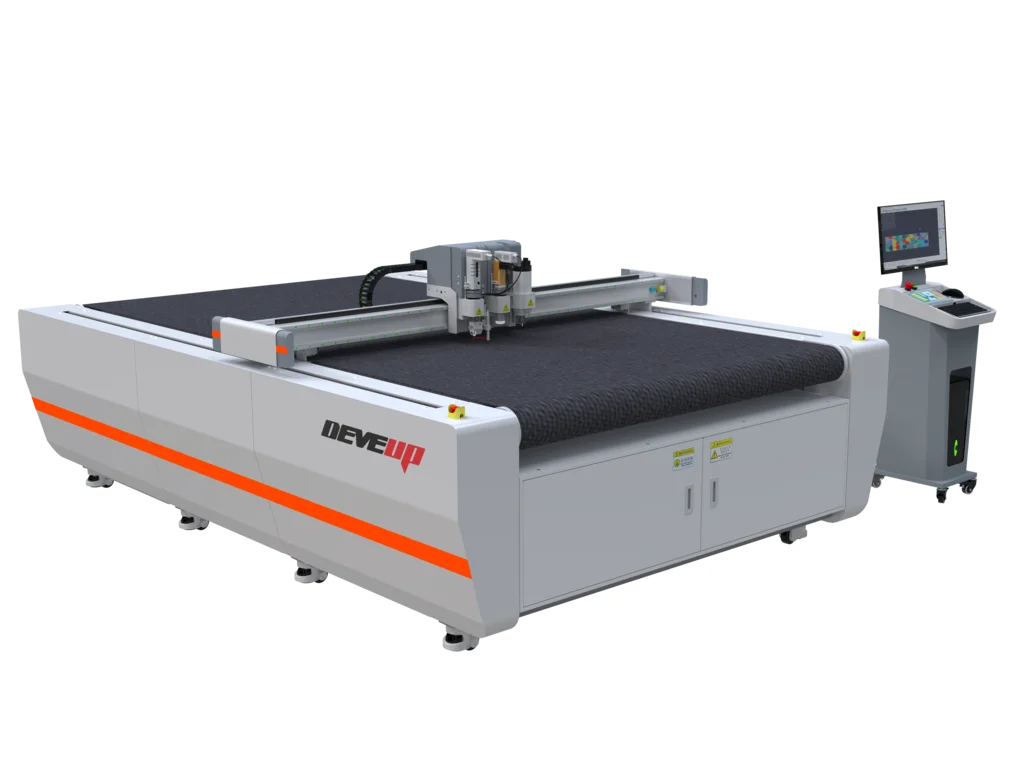 Carton box Knife Cutting Machines Folding Carton Sample Cutter