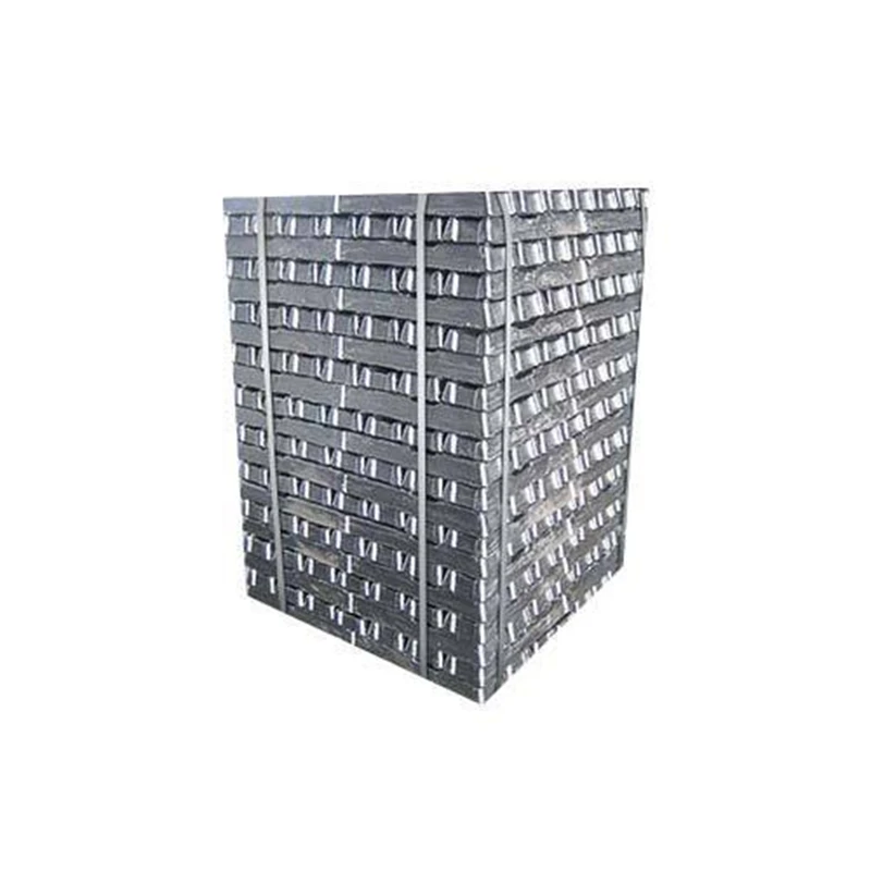 Высококачественные алюминиевые слитки по низкой цене A356.2 A7 99.7% и A8 99.8% 99.9% алюминиевые слитки