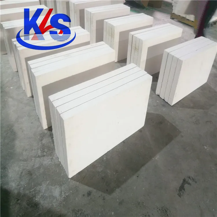 composite external fireproof thermal calcium silicate internal wall non flammable 100mm insulation board