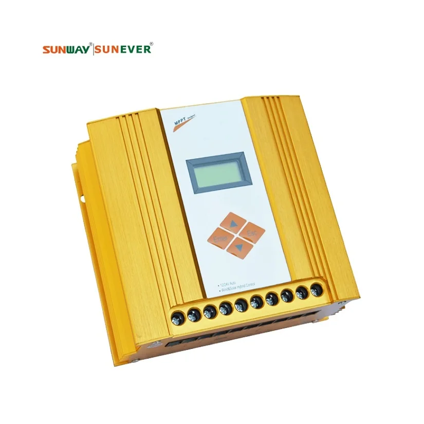 Wholesale cheap 200w 300w 600w charge controller solar hybrid wind mptt solar charge controller