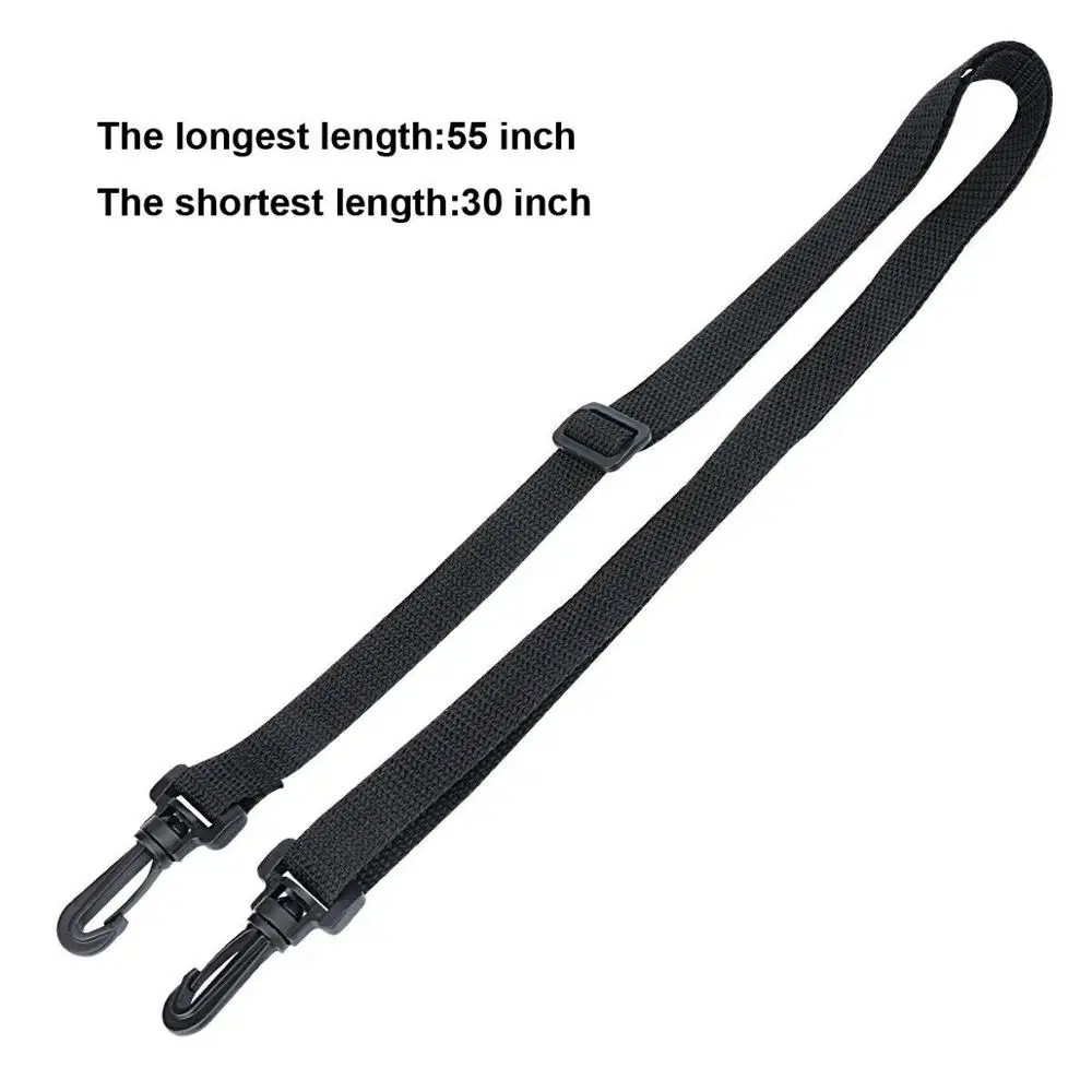 Water Bottle Carrier,Insulated Neoprene Water bottle Holder Bag Case Pouch Cover 1000ML or 750ML,Adjustable Shoulder Strap,