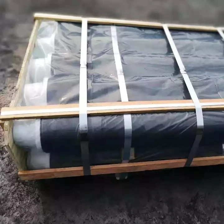 Good Quality HP 450mm Graphite Electrodes Manufacturer Max Block Power Graphite Electrode