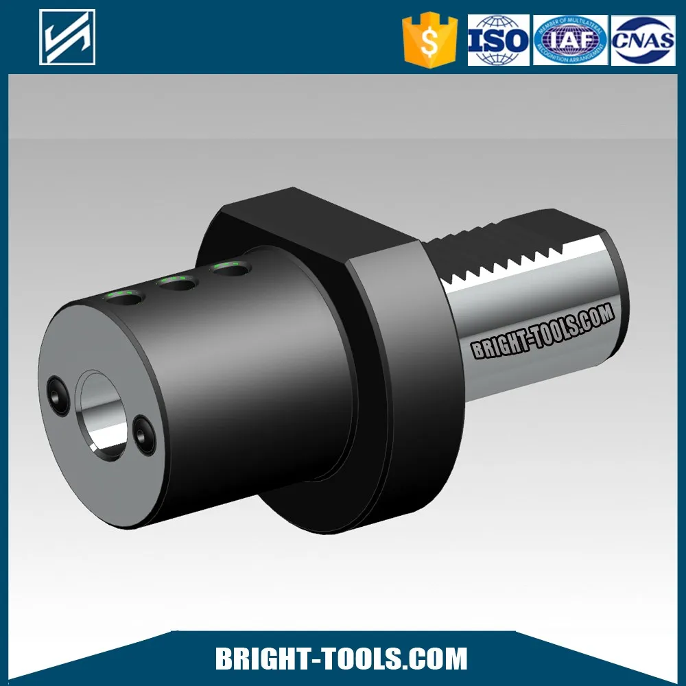 Профессиональный производитель VDI40 E4 - ER16 VDI статические инструменты ER цанговые патроны CNC ДЕРЖАТЕЛЬ ИНСТРУМЕНТА