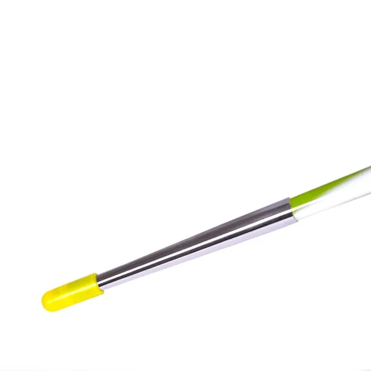 Sports Goods Iaaf Aluminium Certification Certified Javelin Standard Color Painted Surface 500gram 600g 700g 800g Javelin
