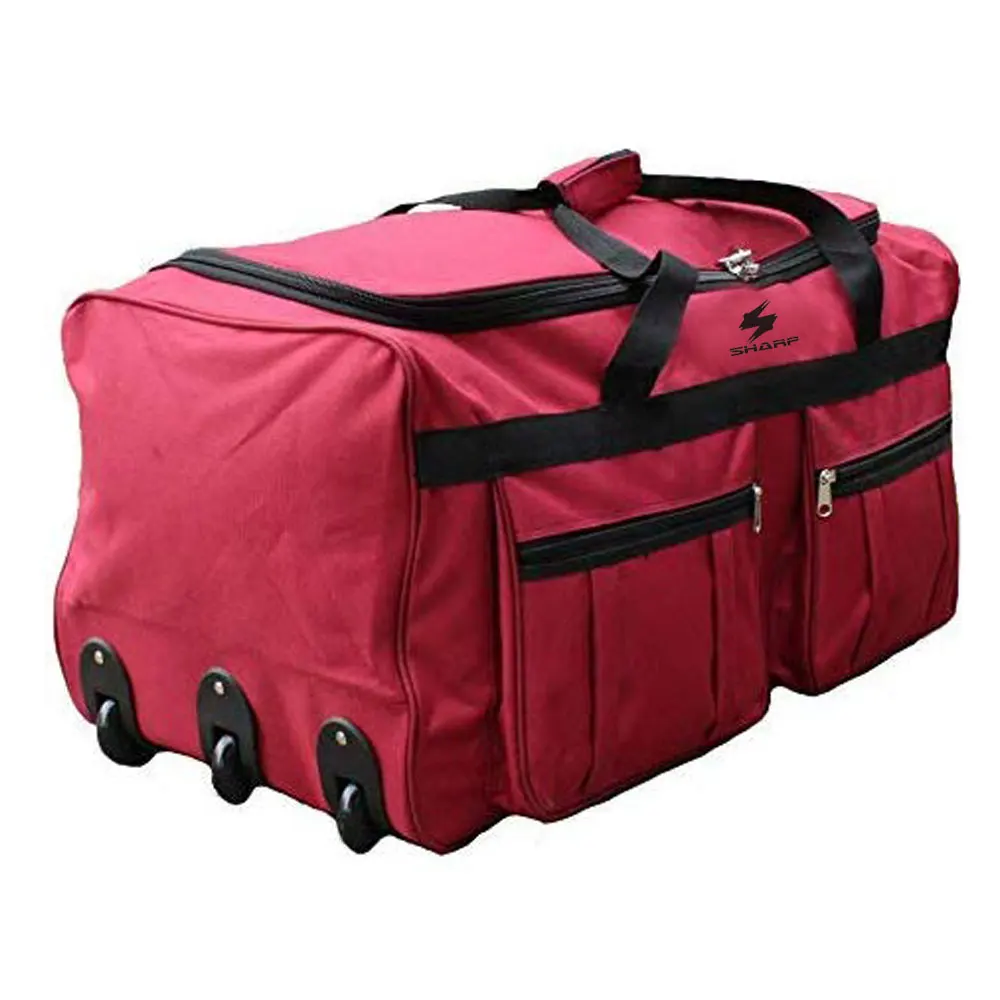 
Men Garment Large Capacity Ice Hockey Bags In Affordable Price Waterproof Sports Ice Hockey Bags 