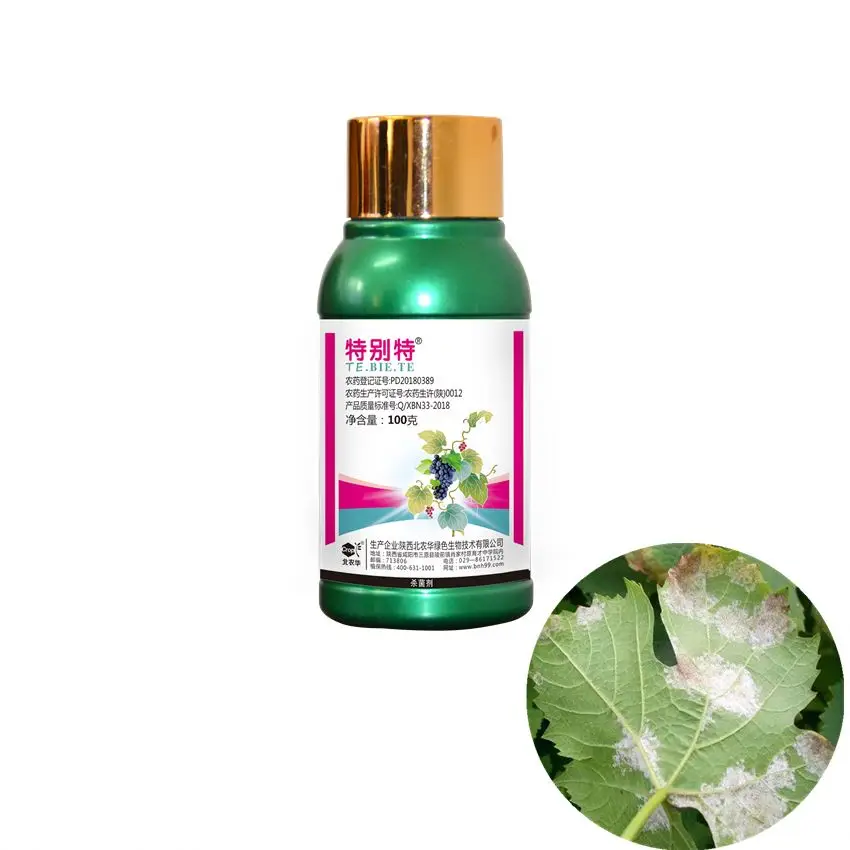 
2020 Professional Pyraclostrobin+Cyazofamid 24% Sc Pyraclostrobin 20%+Cyazofamid 4% Factory Supply For Wholesales 
