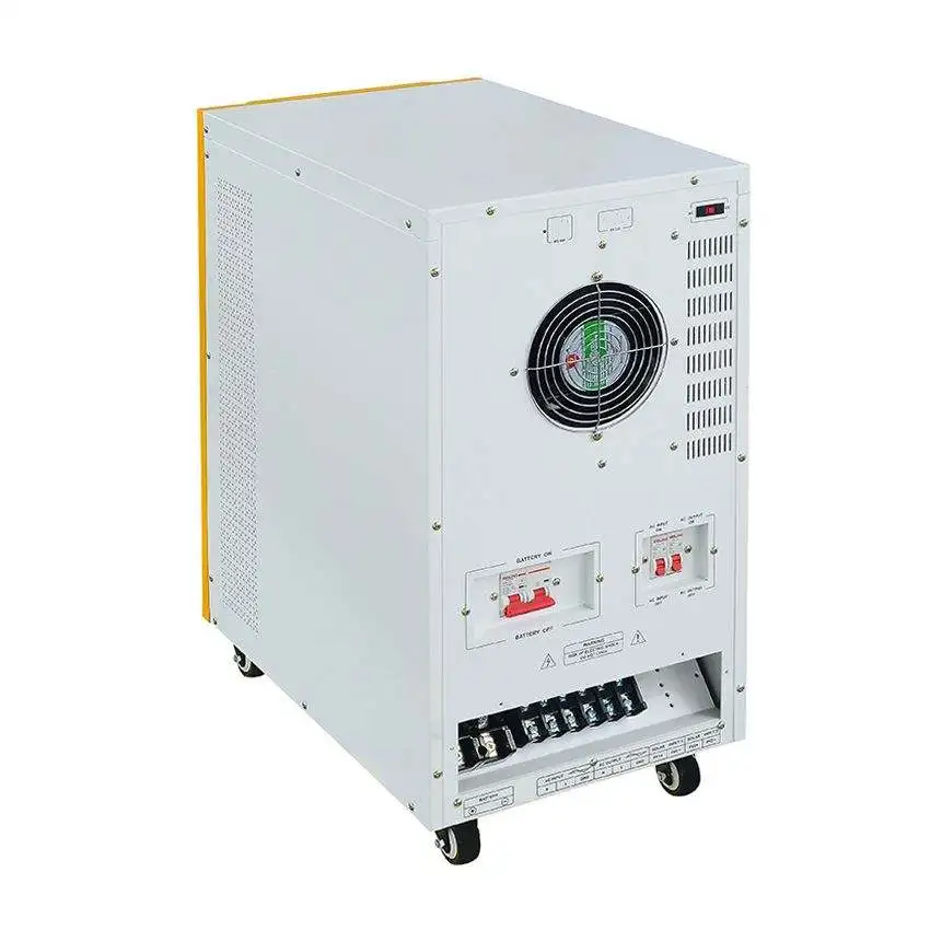 Hybrid Off Grid Solar Inverter 12v 230v 8kw Single Phase 12k 3600w 10kw Hybrid Mppt Pv Inverter 10kw 8000 Watt app type