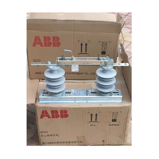 Оригинальный предохранитель FuseLine Q-ABB-Talk OFAFC00GG100.