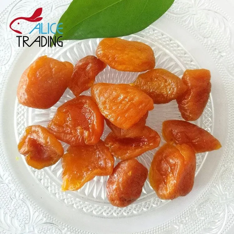 
Wholesale healthy food dried fruit dried apricot 