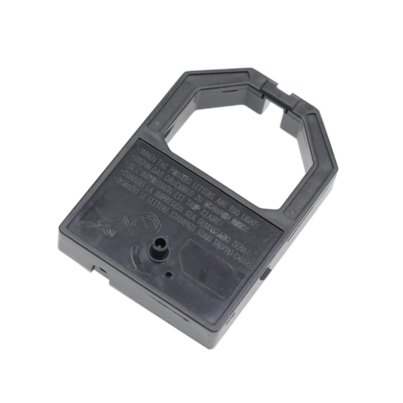 Совместимый принтер для ленточного картриджа KX-P1090 используется на PANASONIC KXP110/112/113/115/120/145/KXP1121/KXP1121 + покрынная краской тесемка нейлона