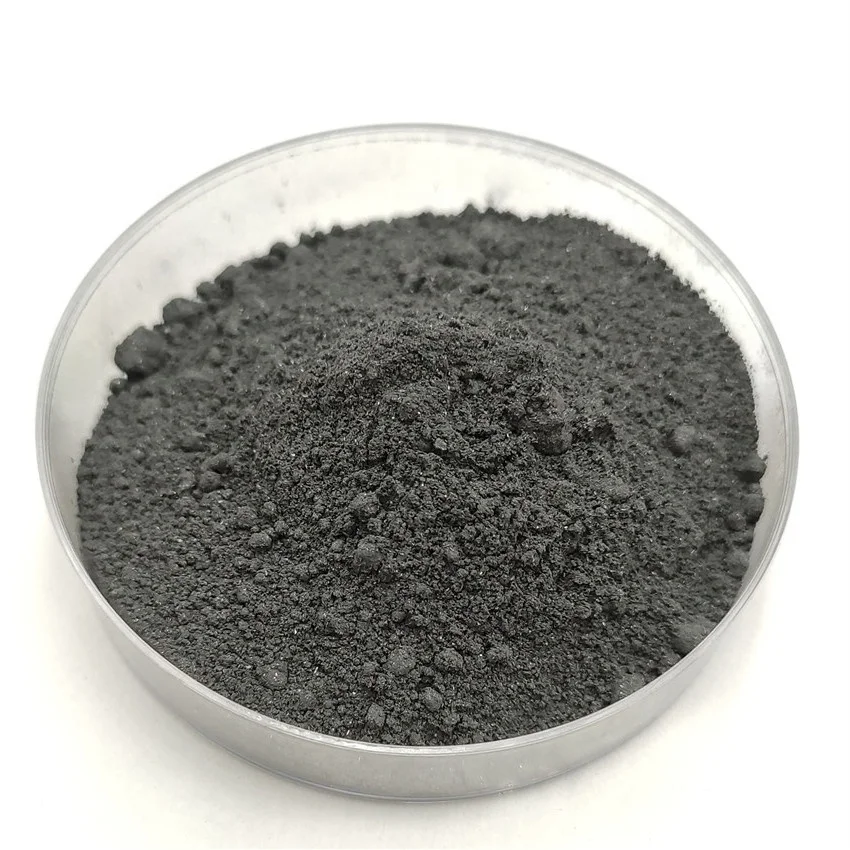 Поставка порошка бимута telluride P типа bi0.5 sb1.5 te3