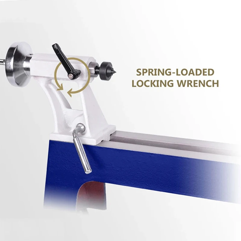 Wood lathe machine,woodworking lathe,mini lathe wood