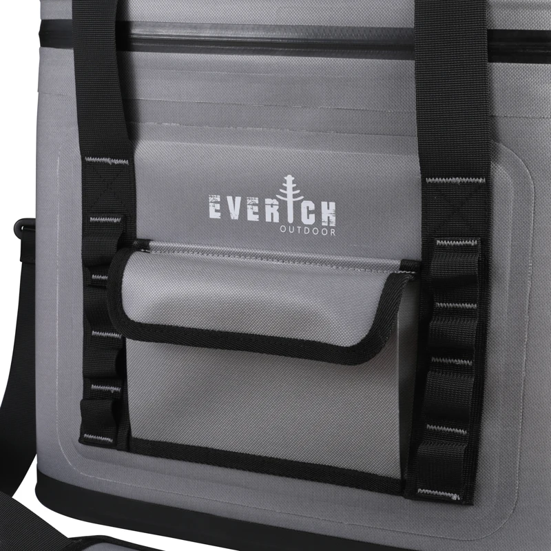 12 Can Portable Soft  beverage cooler Beach Cooler