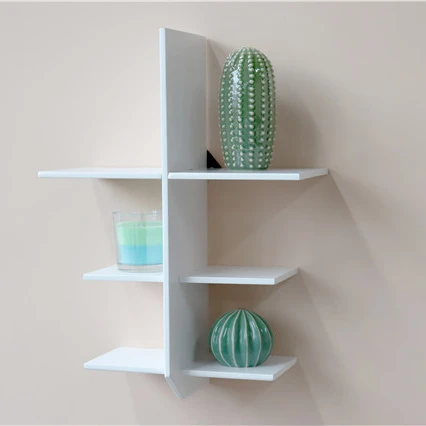 
Budget Display Shelf,Book,CD rack 