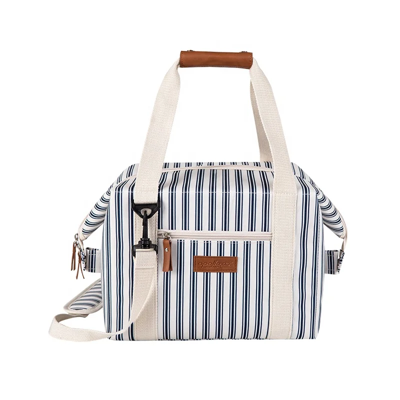 tote grocery thermal shopping insulated thermal cheap bag cooler bag