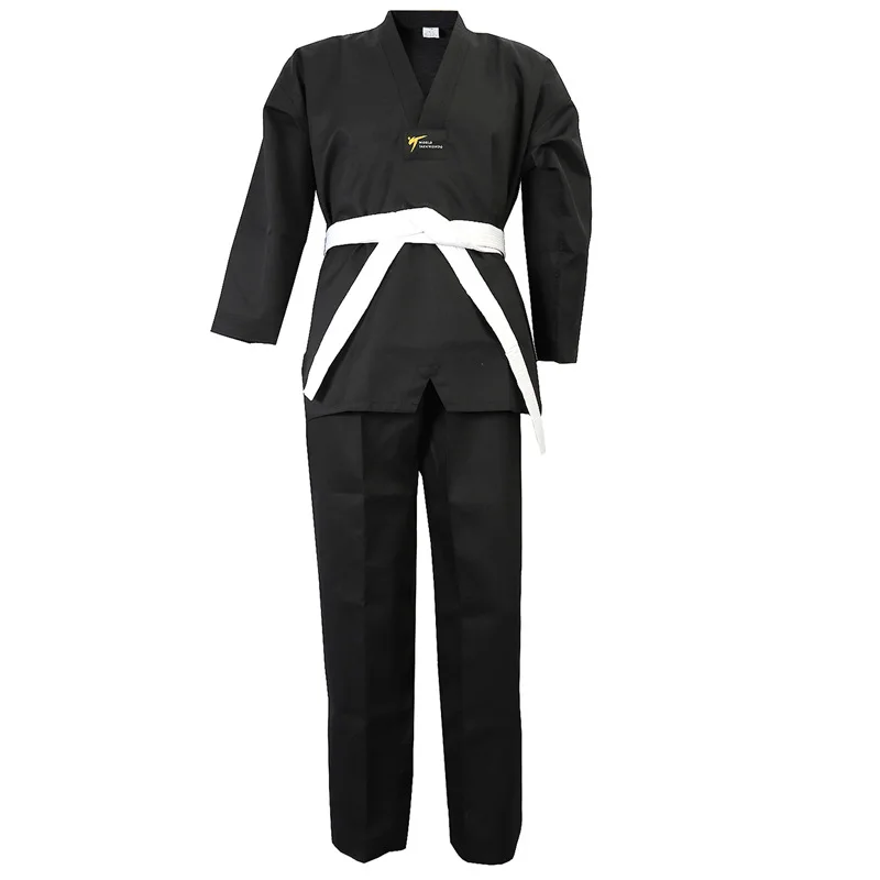 Customized  taekwondo costume Gyeorugi