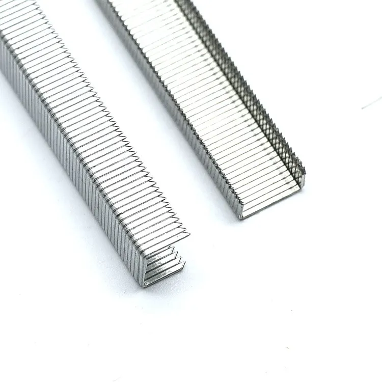  Скобы для пилы 106/6 106/8 от