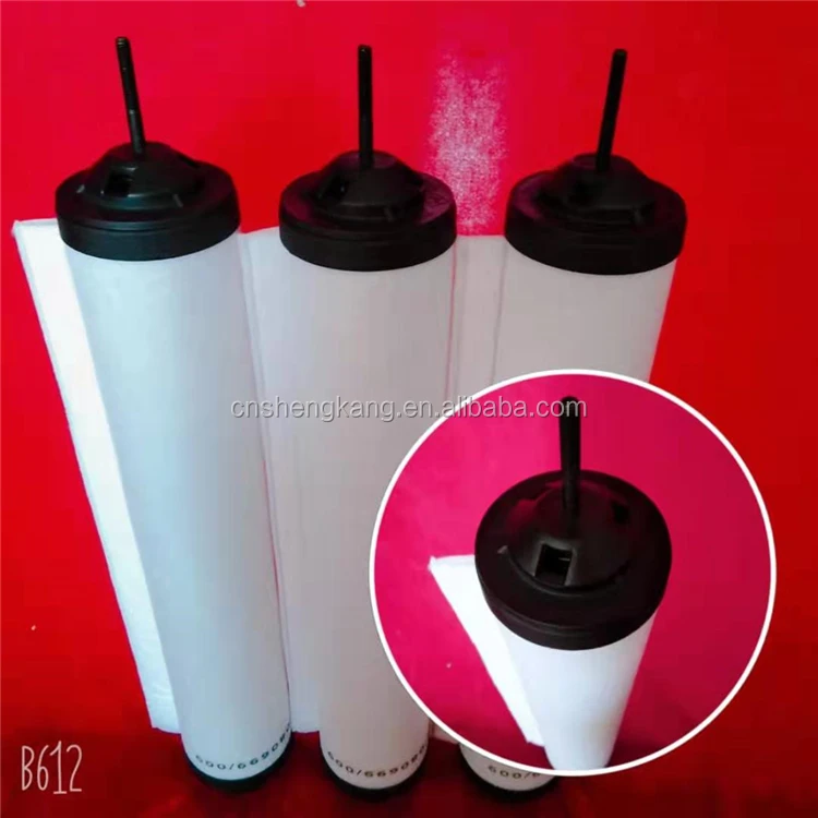 shengkang  wholesale replace exhaust and muffler filter 971431120