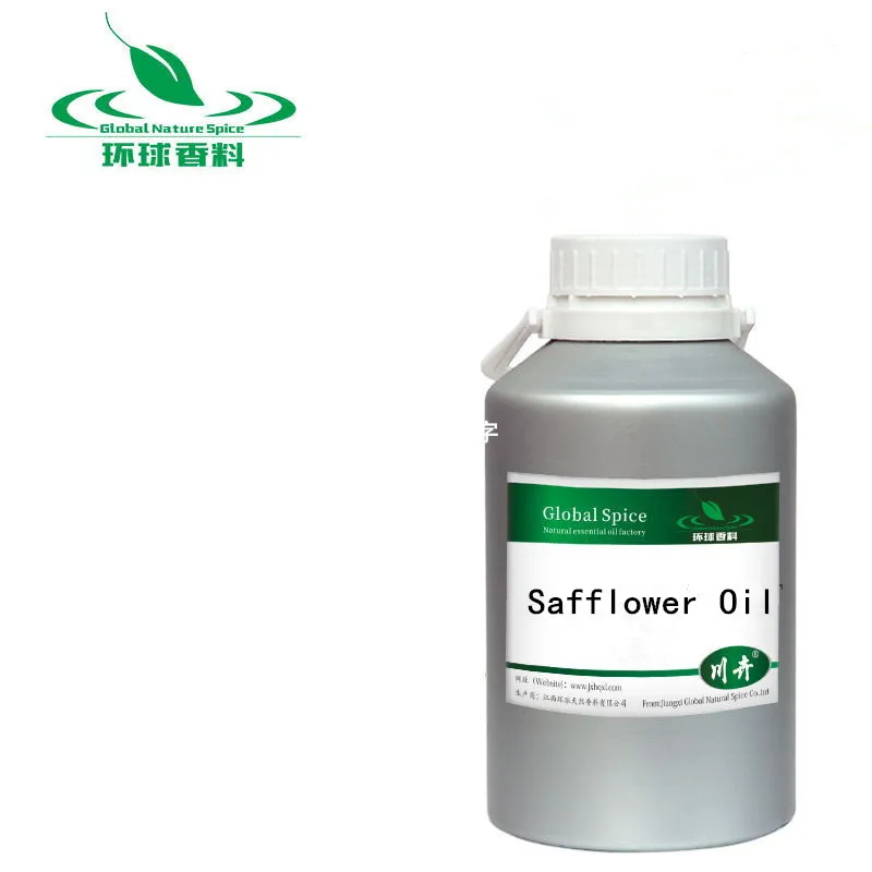 Wholesale Bulk Pure Natural Safflower Seed Oil For Health,Cooking,Skin