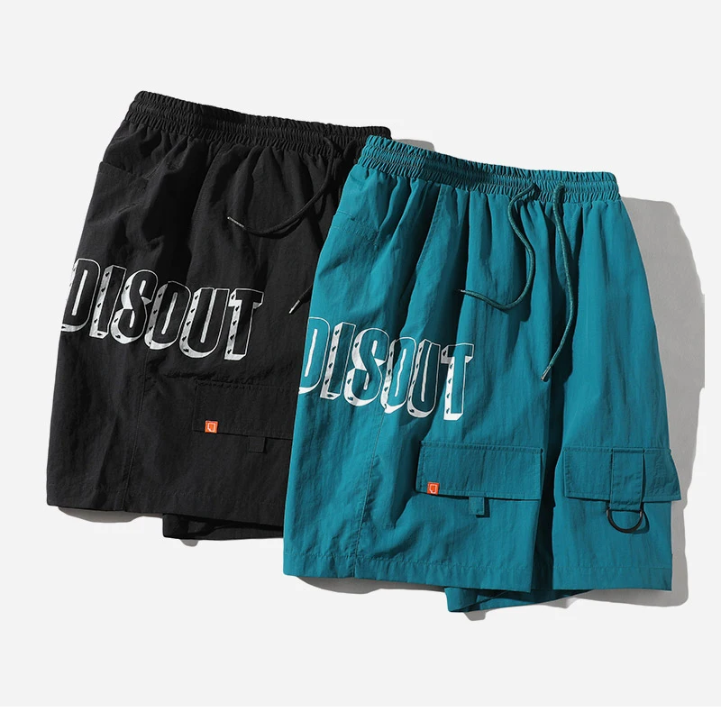 Sportswear Type Mens Quick-Dry Trunks Board Shorts