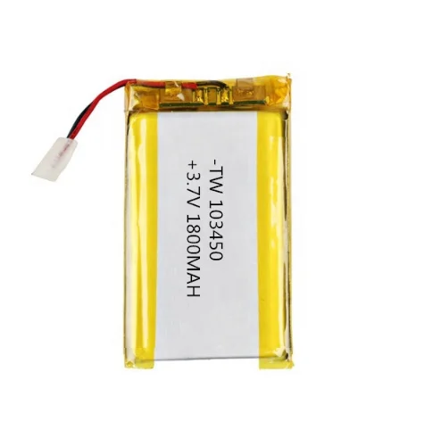 900mAh 603048 3.7v flat square smallest graphene lithium polymer ion battery cells pack