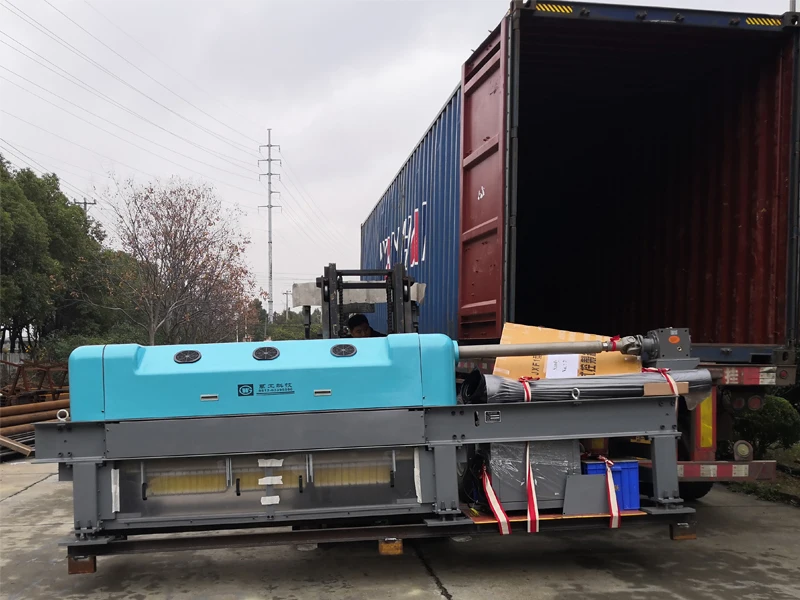 Jacquard head high speed electronic jacquard with 1408 hooks weaving machine loom electronic jacquard machine loom