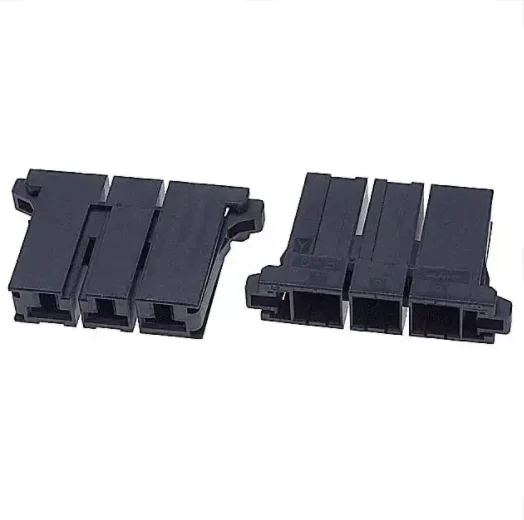 10.00mm Pitch,Mini-Fit Sr. Receptacle Housing,42816-0212,molex,male,connectors