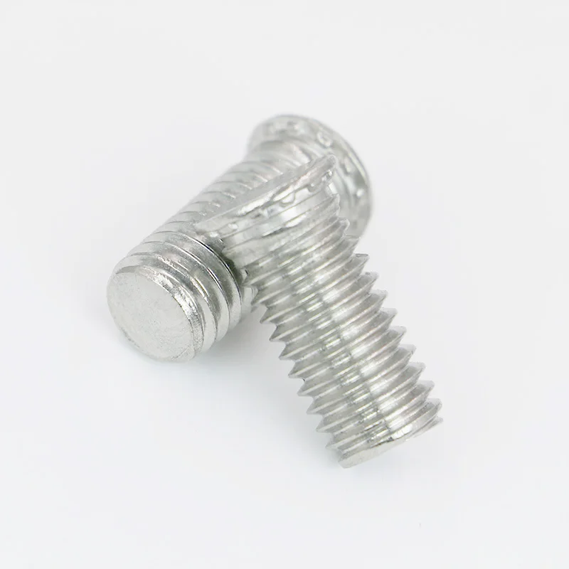 stainless steel self clinching bolts studs
